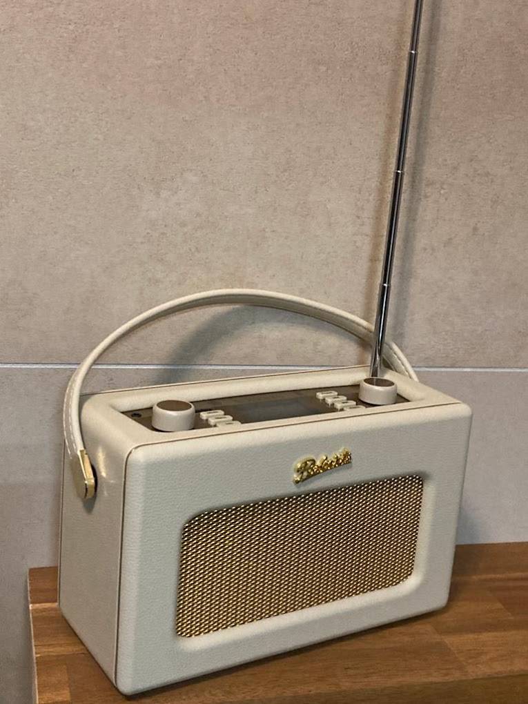 poste audio radio